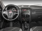 Fiat Strada Working CE 2013 года